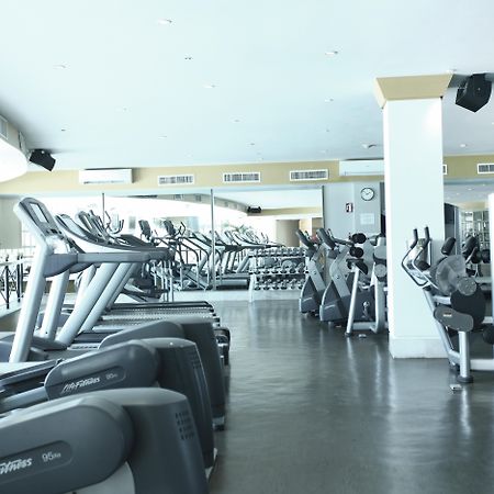 Sandos Cancun All Inclusive - Adults Only Εξωτερικό φωτογραφία