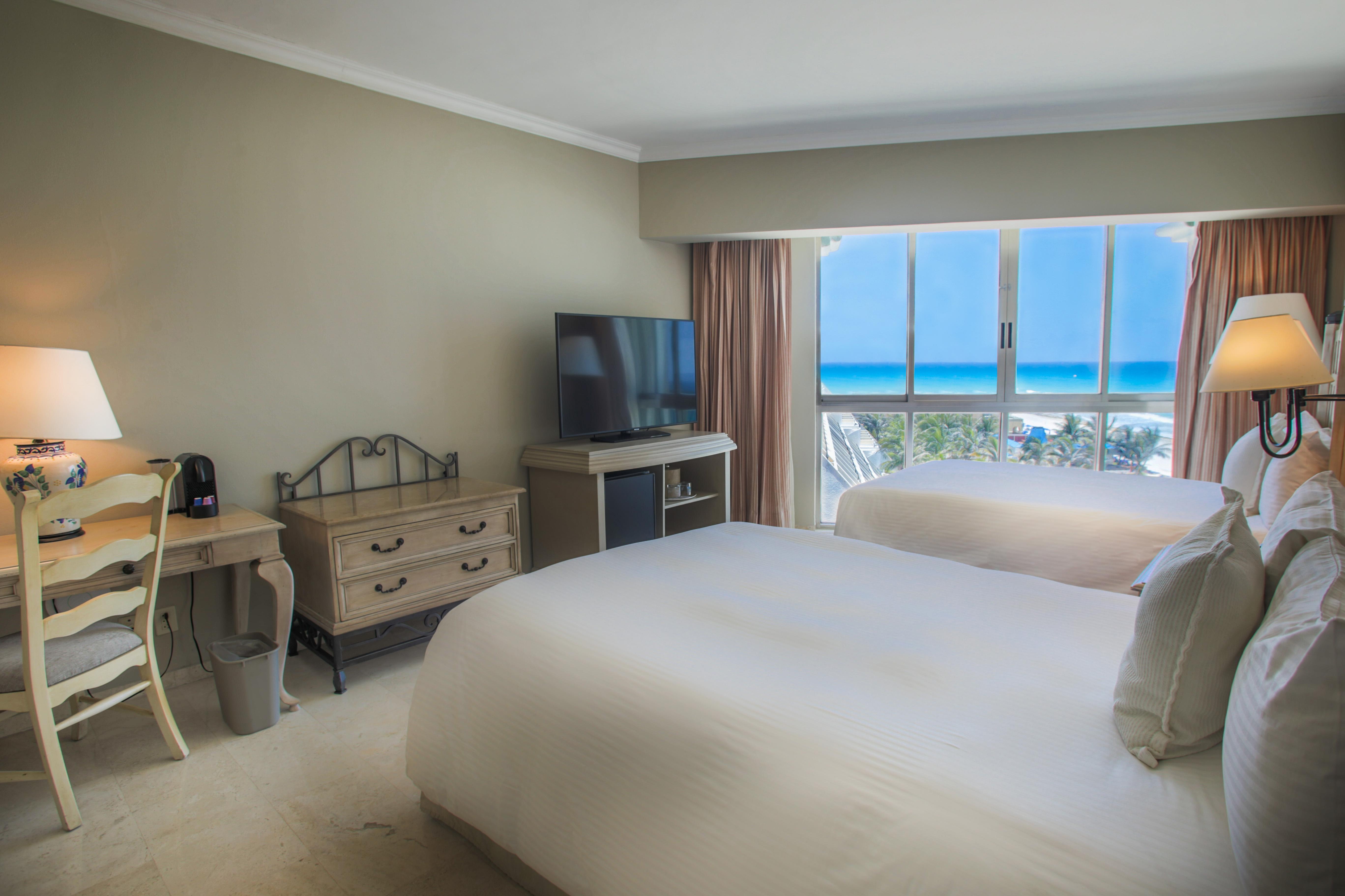 Sandos Cancun All Inclusive - Adults Only Εξωτερικό φωτογραφία