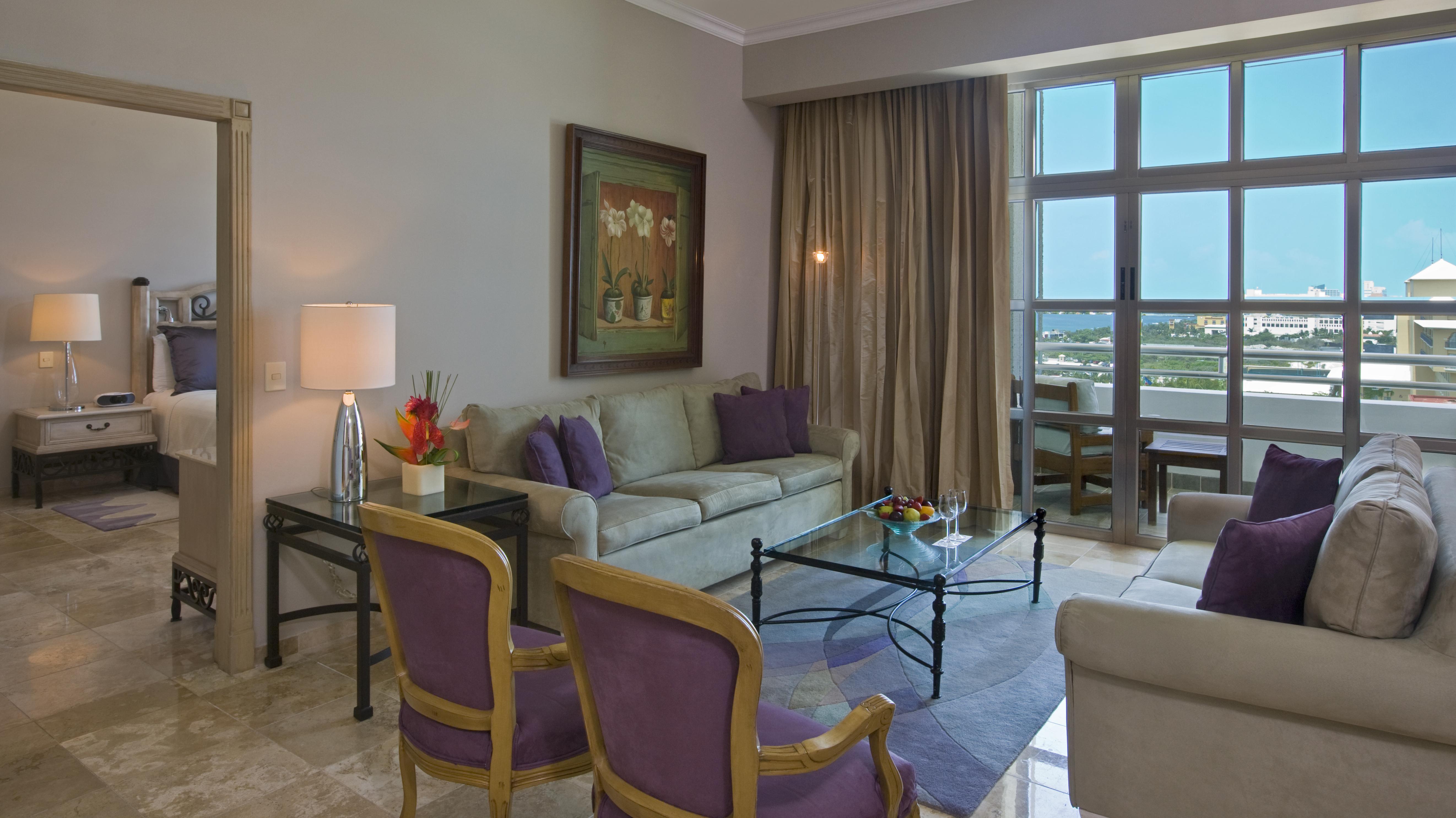 Sandos Cancun All Inclusive - Adults Only Εξωτερικό φωτογραφία