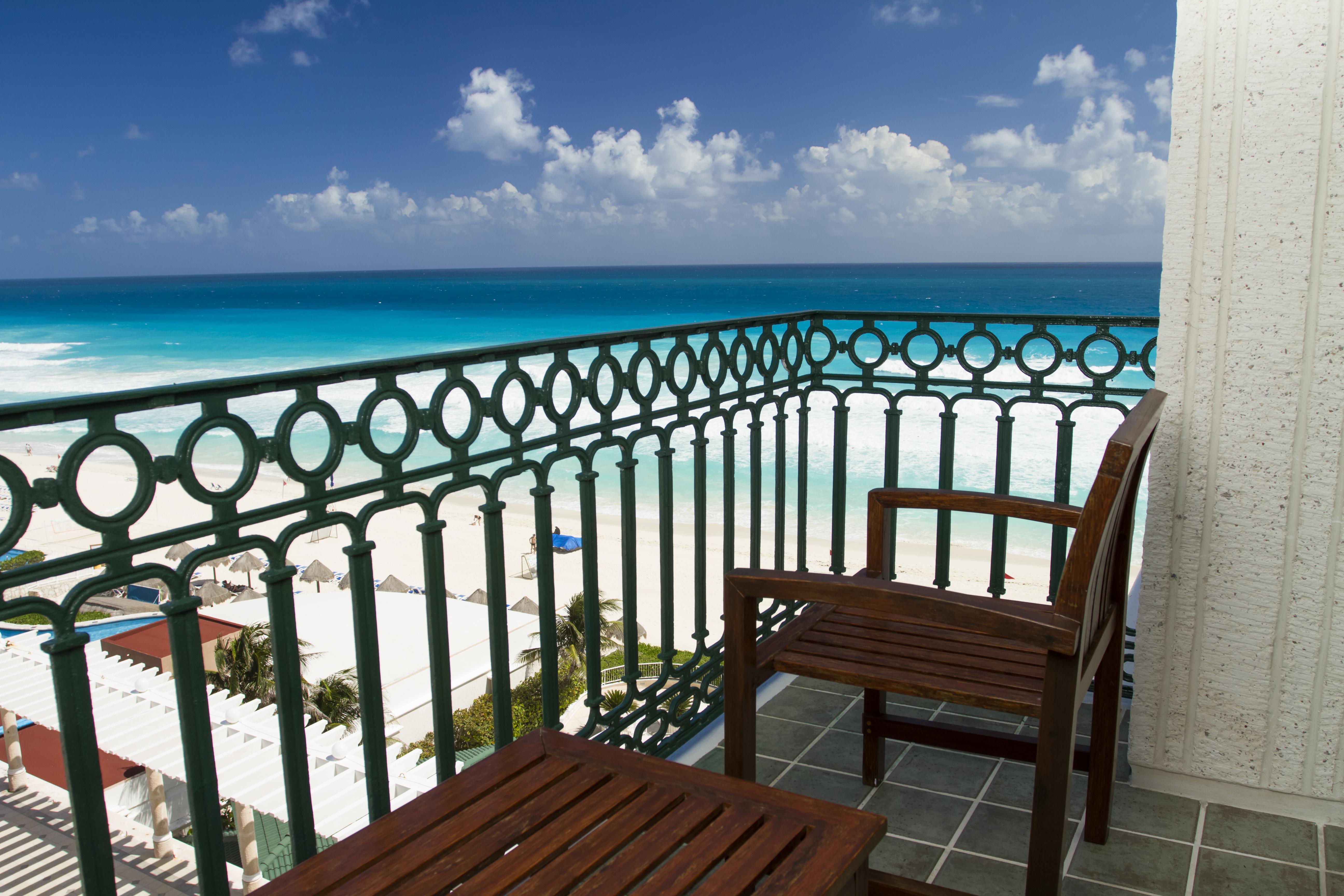 Sandos Cancun All Inclusive - Adults Only Εξωτερικό φωτογραφία