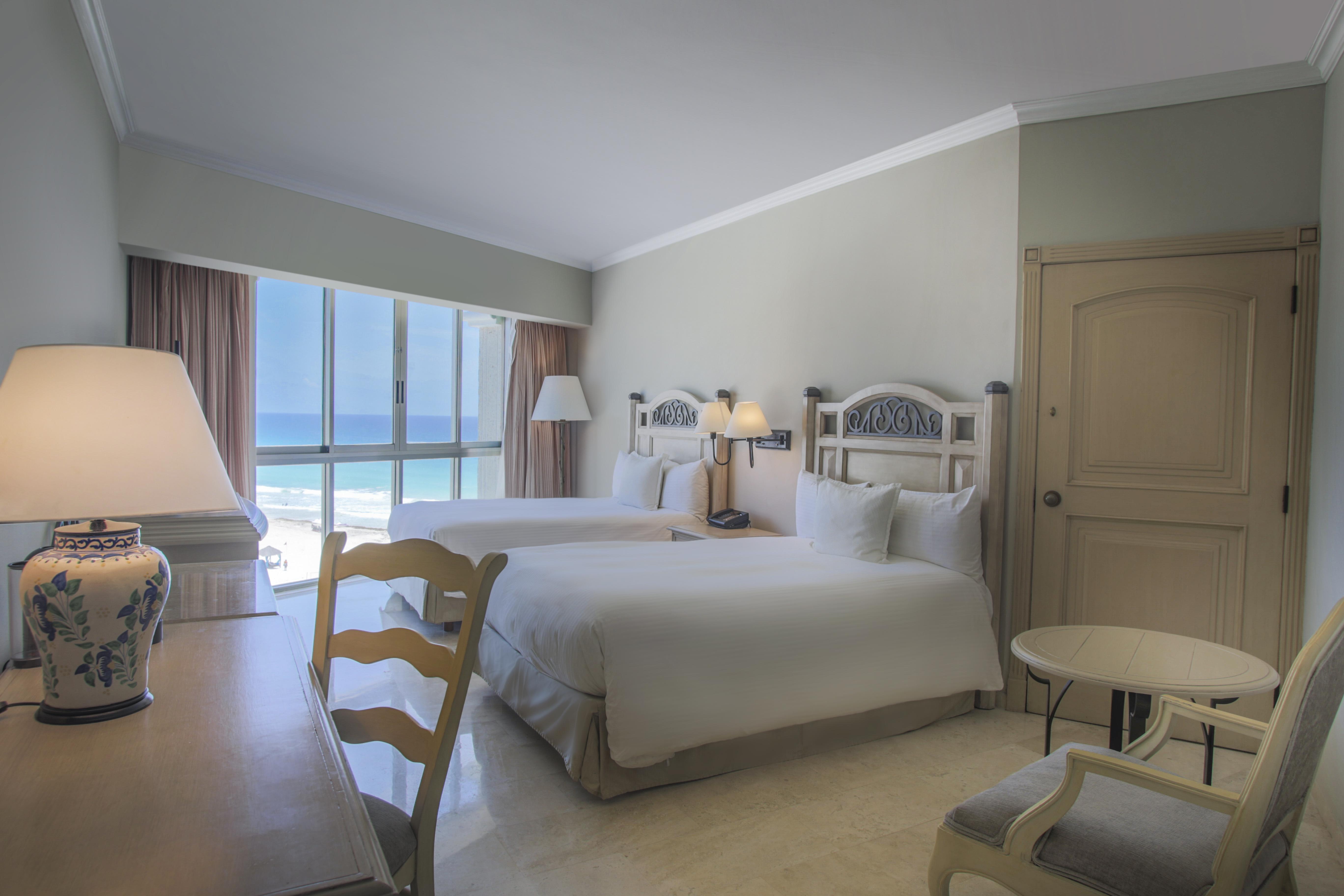 Sandos Cancun All Inclusive - Adults Only Εξωτερικό φωτογραφία