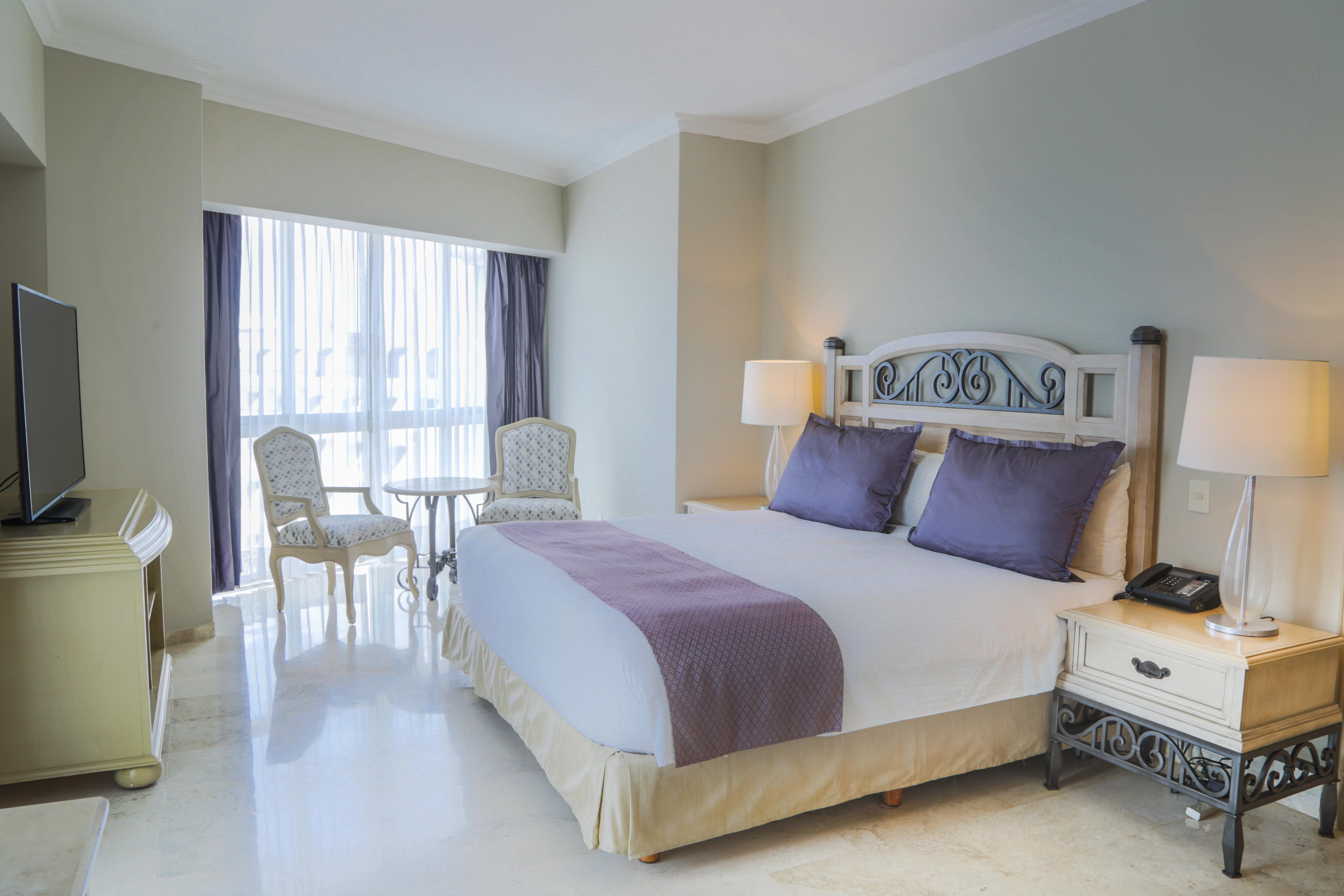 Sandos Cancun All Inclusive - Adults Only Εξωτερικό φωτογραφία