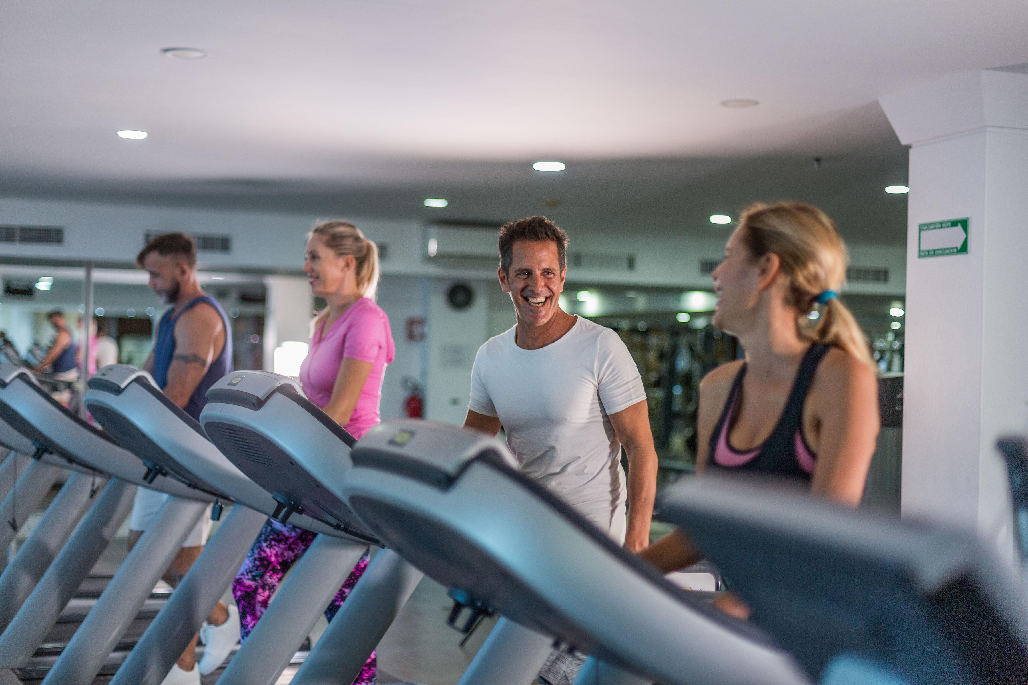 Sandos Cancun All Inclusive - Adults Only Εξωτερικό φωτογραφία