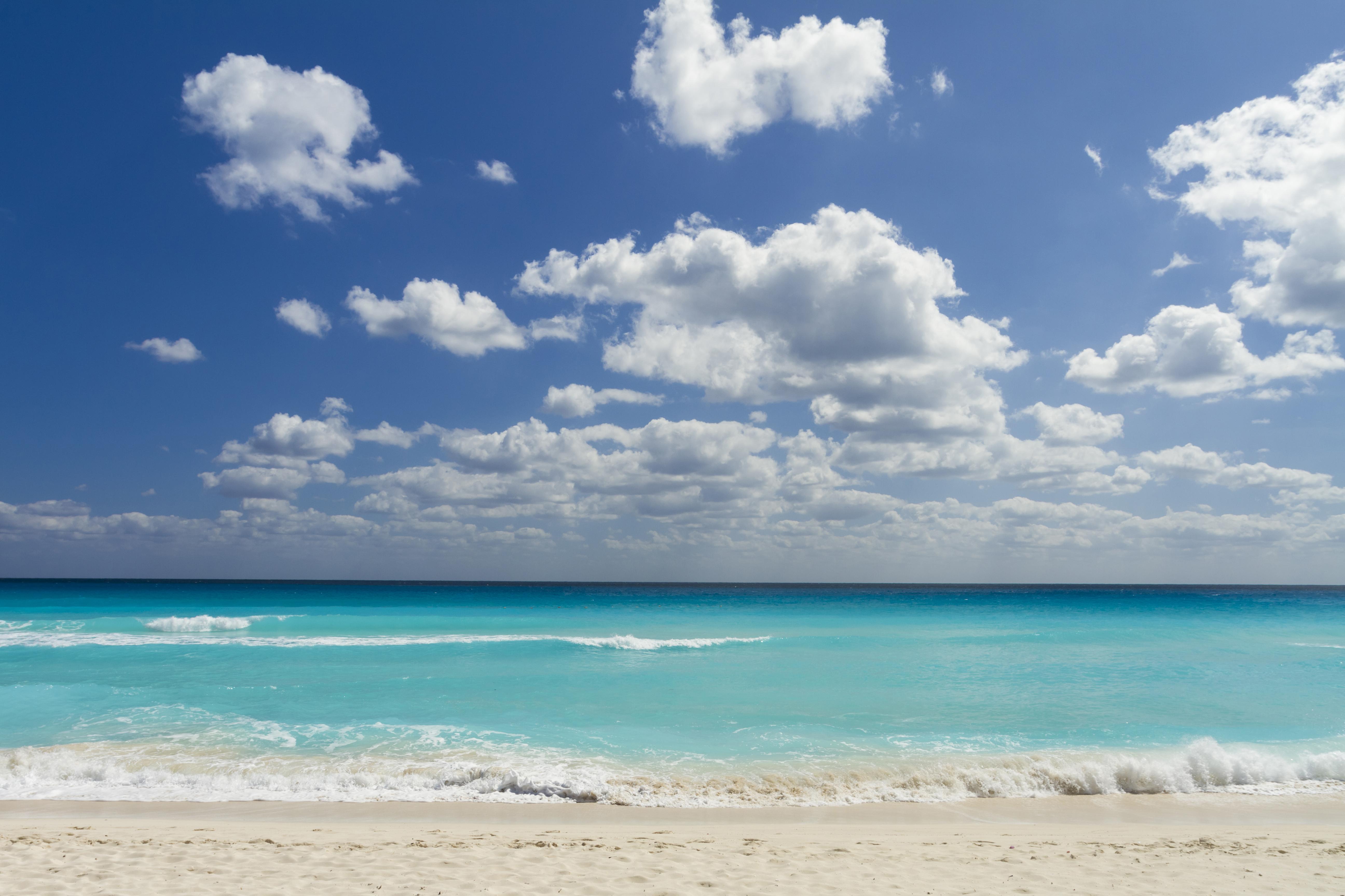 Sandos Cancun All Inclusive - Adults Only Εξωτερικό φωτογραφία