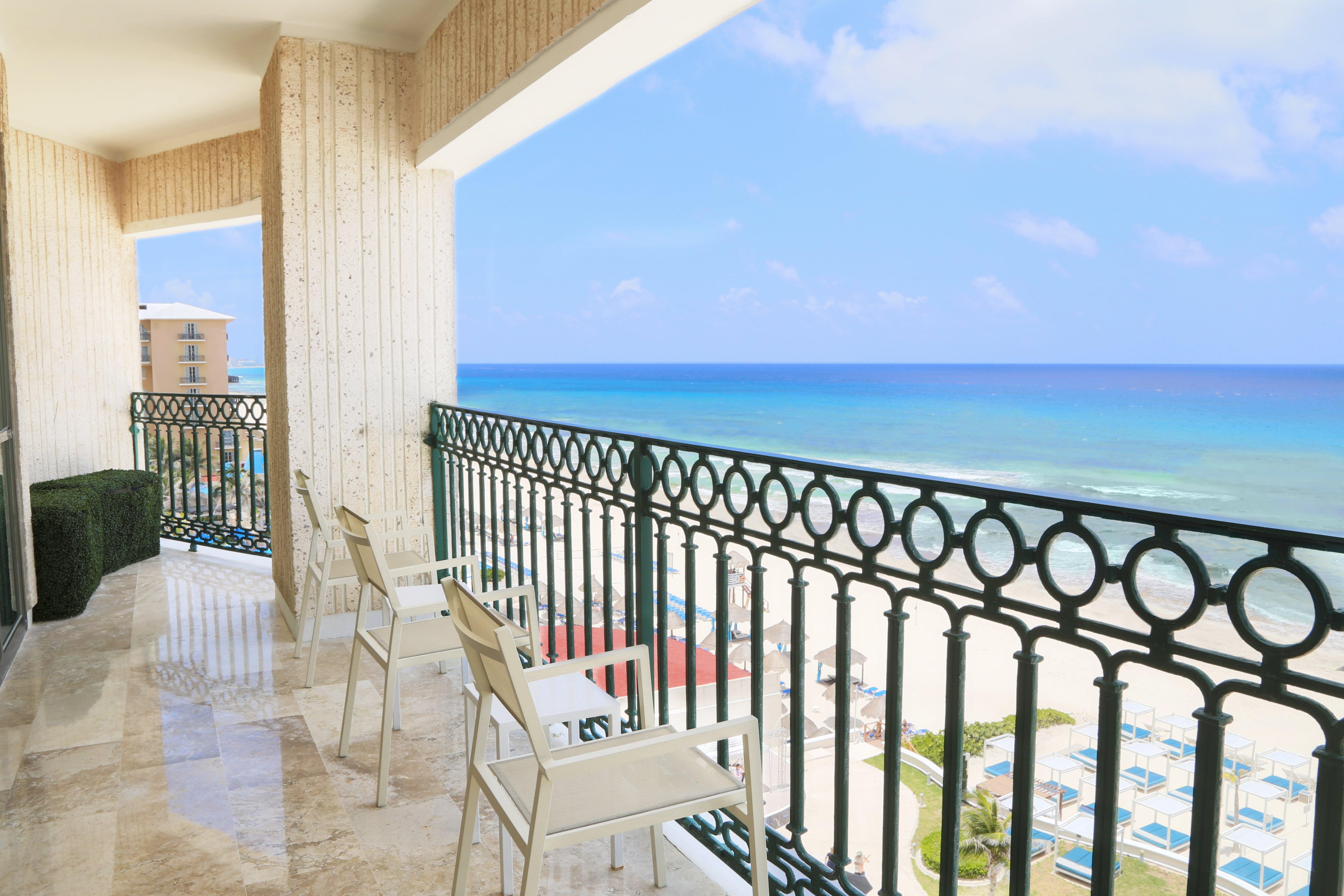 Sandos Cancun All Inclusive - Adults Only Εξωτερικό φωτογραφία