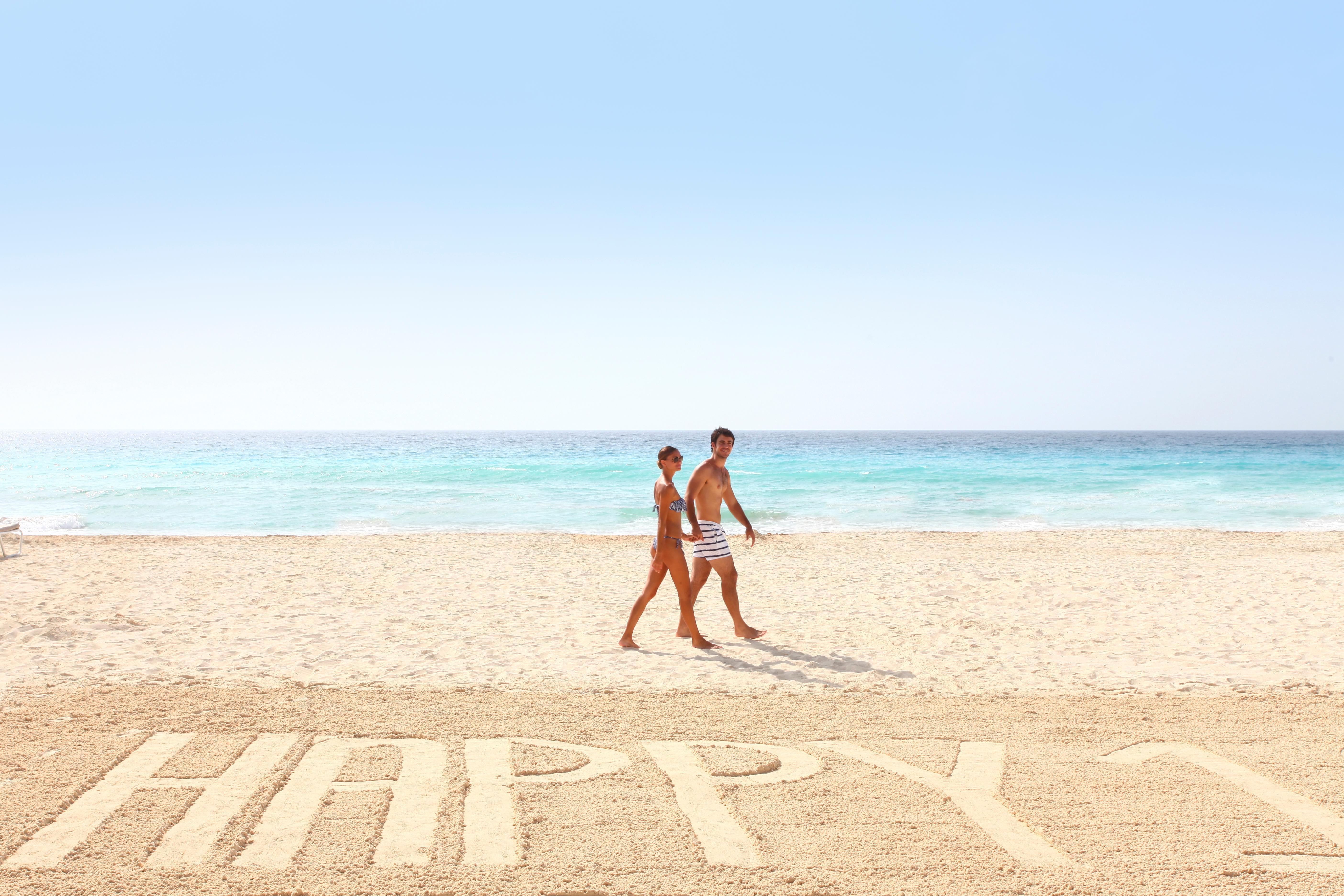 Sandos Cancun All Inclusive - Adults Only Εξωτερικό φωτογραφία