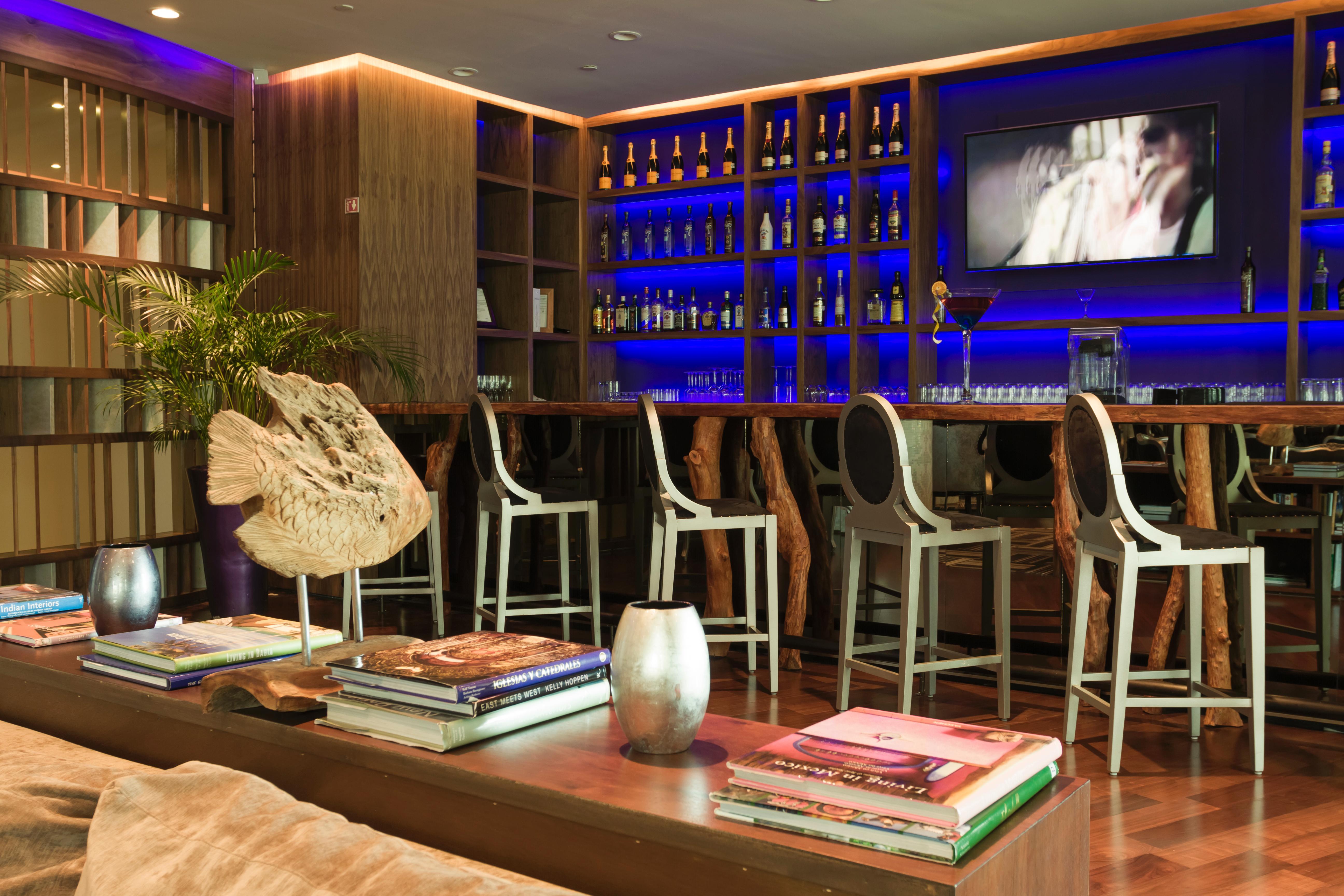 Sandos Cancun All Inclusive - Adults Only Εξωτερικό φωτογραφία