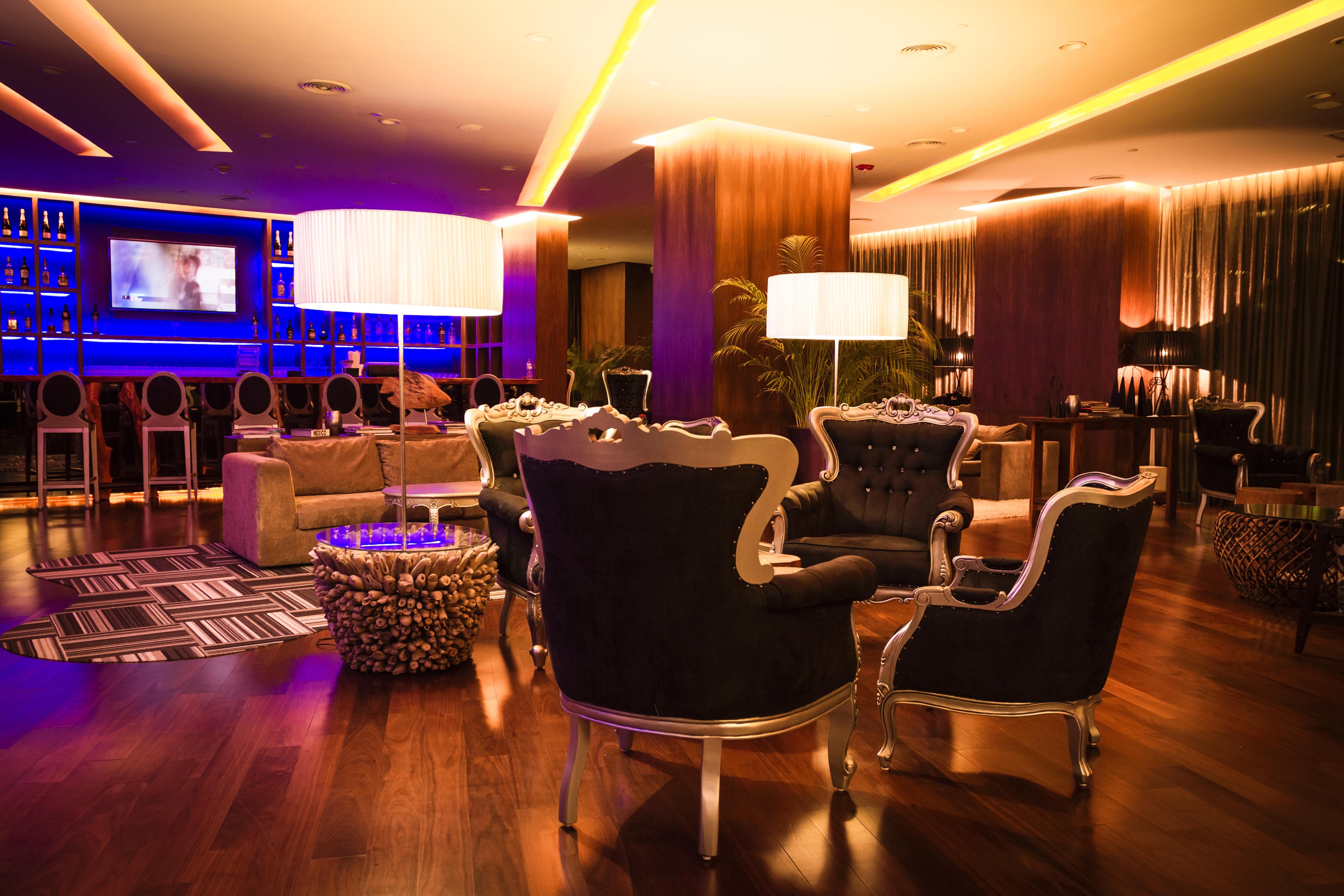Sandos Cancun All Inclusive - Adults Only Εξωτερικό φωτογραφία