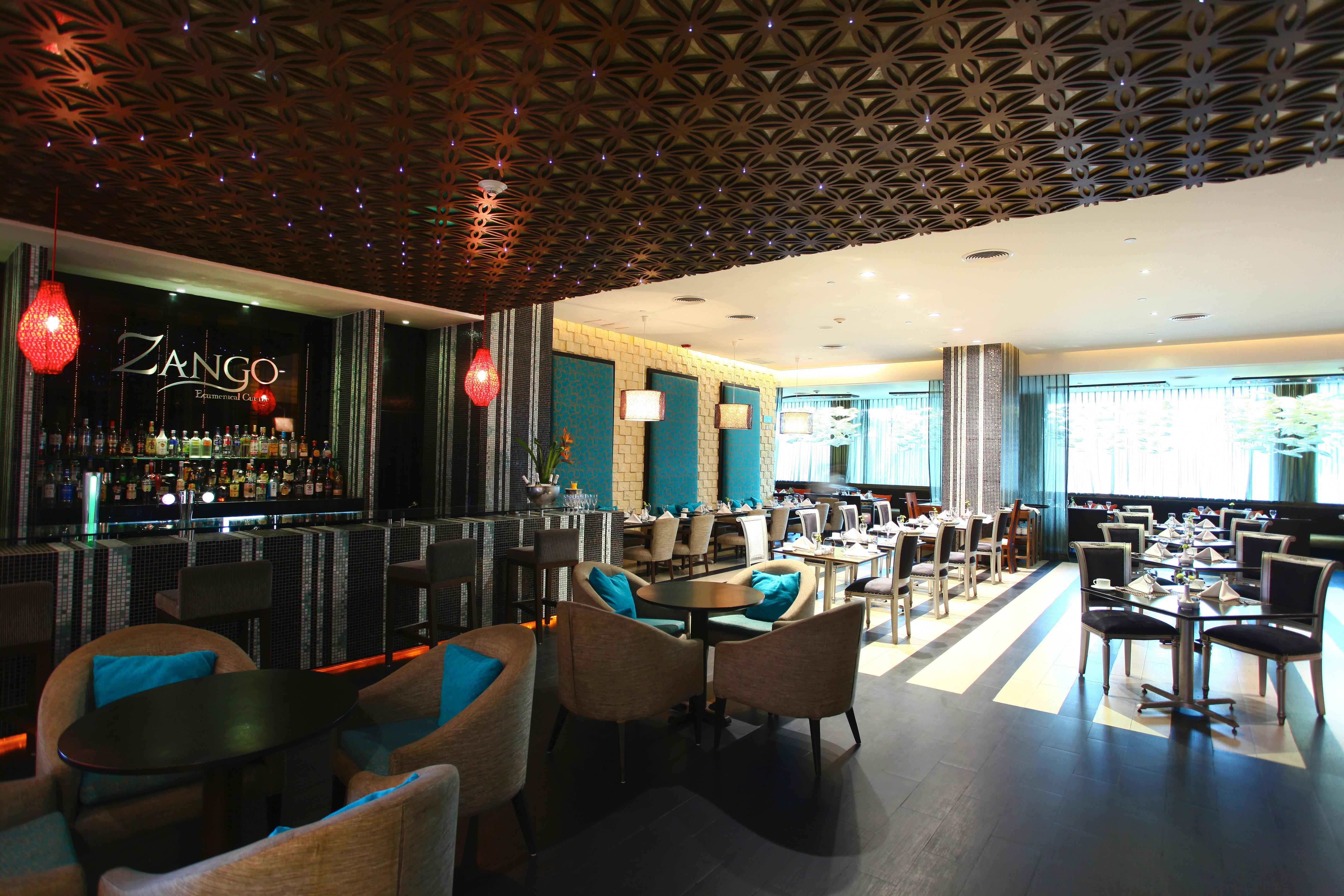 Sandos Cancun All Inclusive - Adults Only Εξωτερικό φωτογραφία