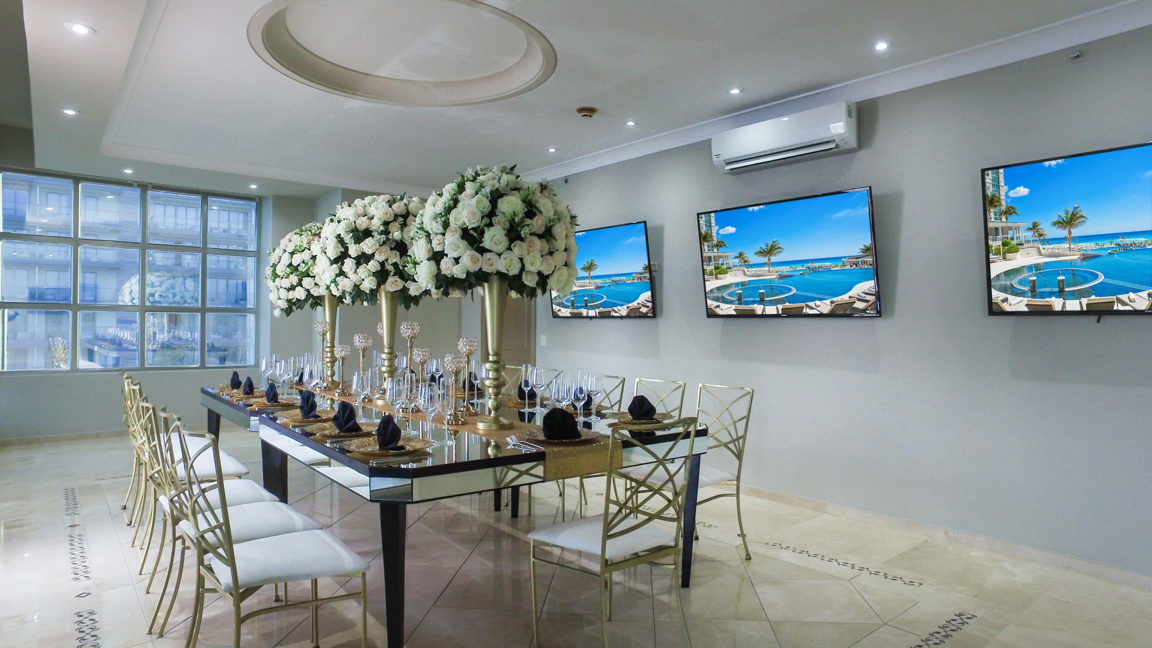 Sandos Cancun All Inclusive - Adults Only Εξωτερικό φωτογραφία