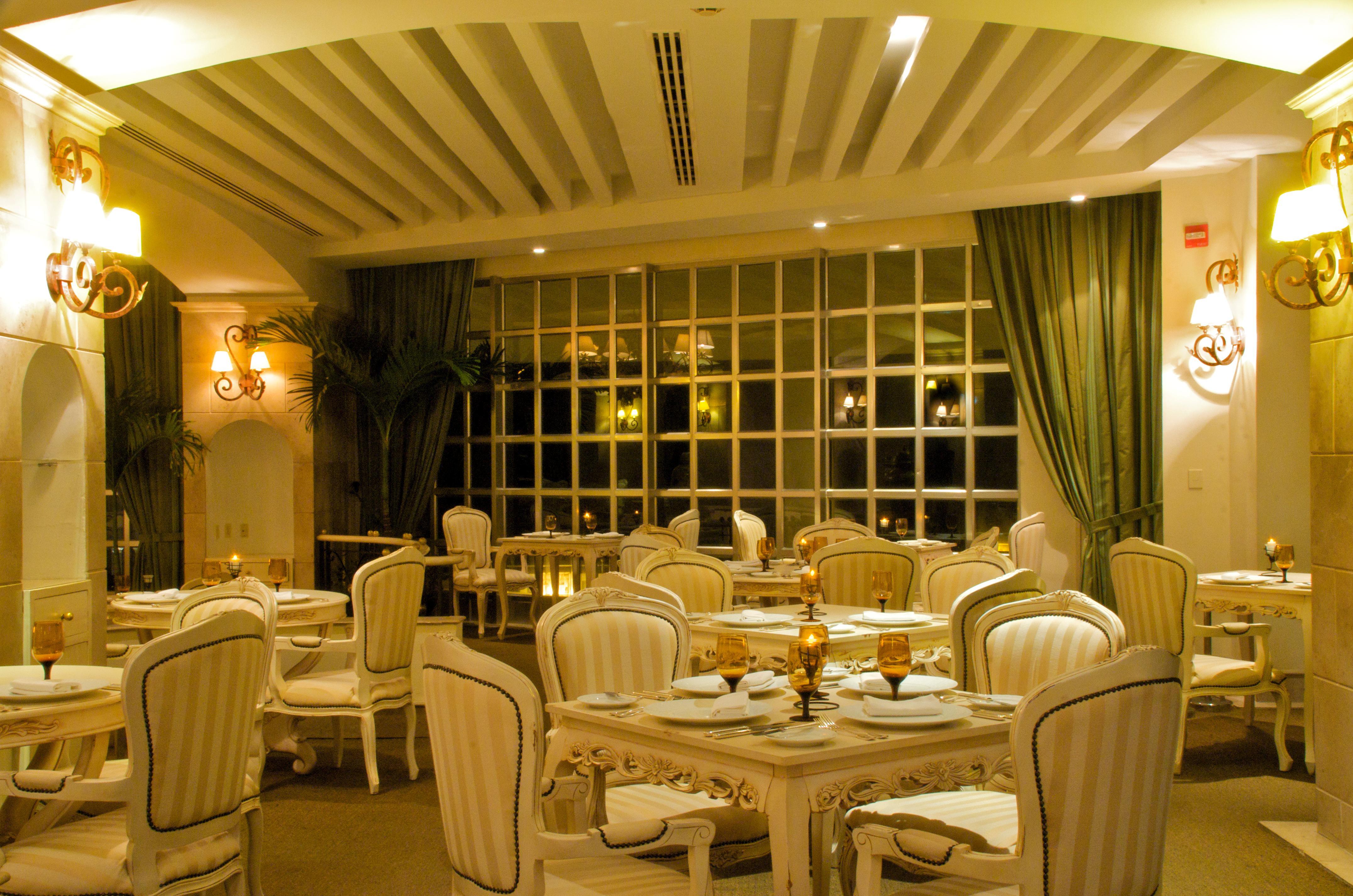 Sandos Cancun All Inclusive - Adults Only Εξωτερικό φωτογραφία