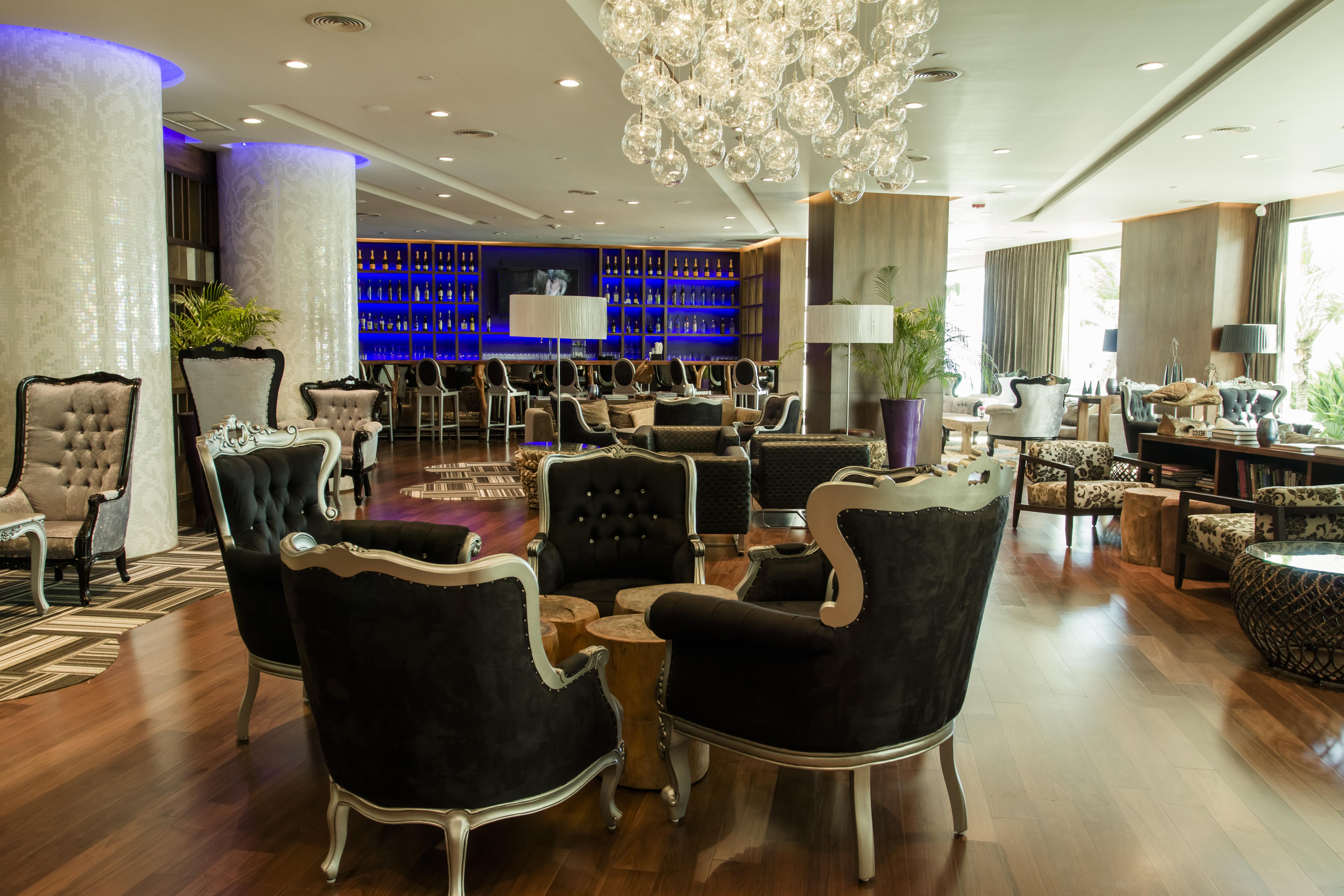 Sandos Cancun All Inclusive - Adults Only Εξωτερικό φωτογραφία