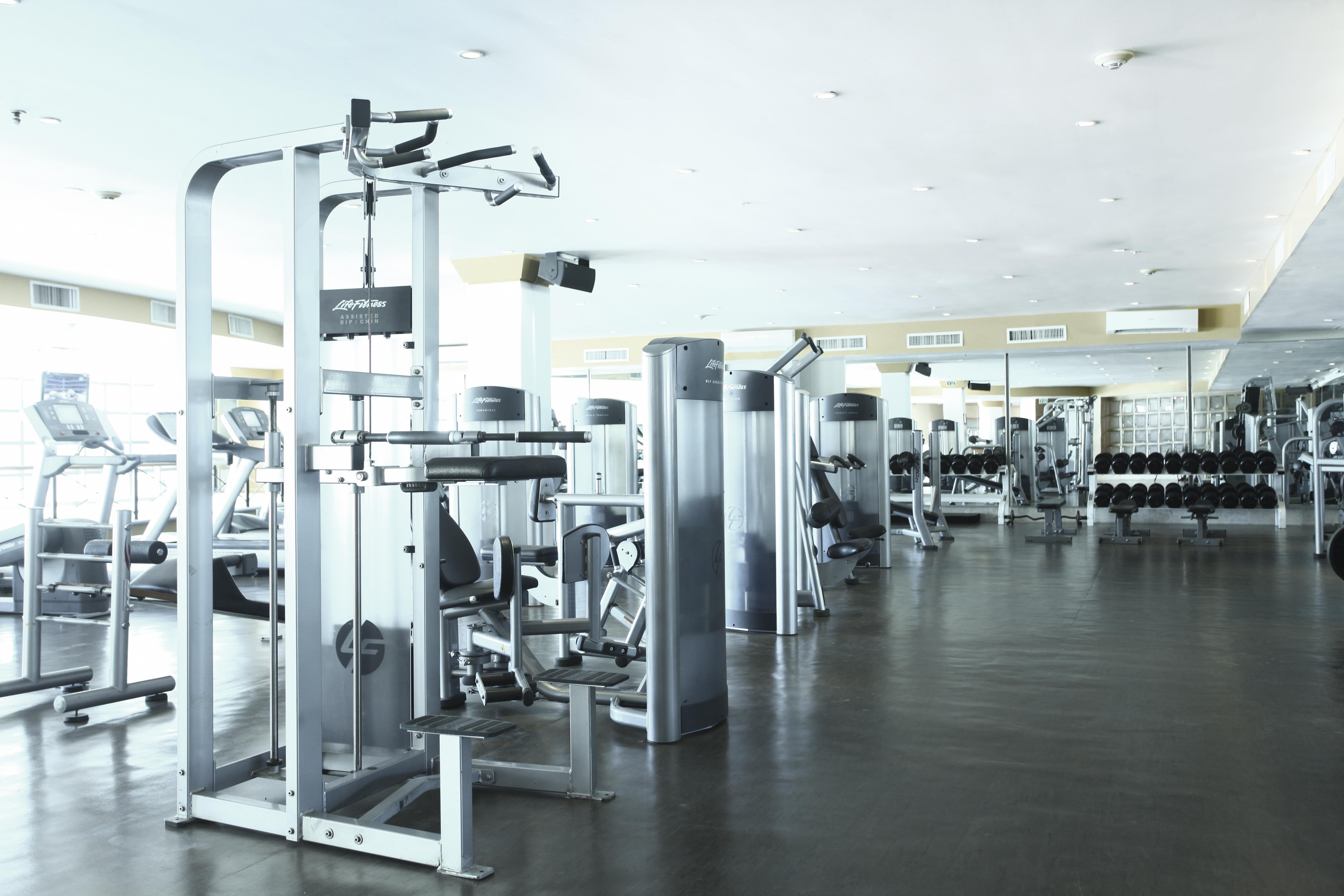 Sandos Cancun All Inclusive - Adults Only Εξωτερικό φωτογραφία