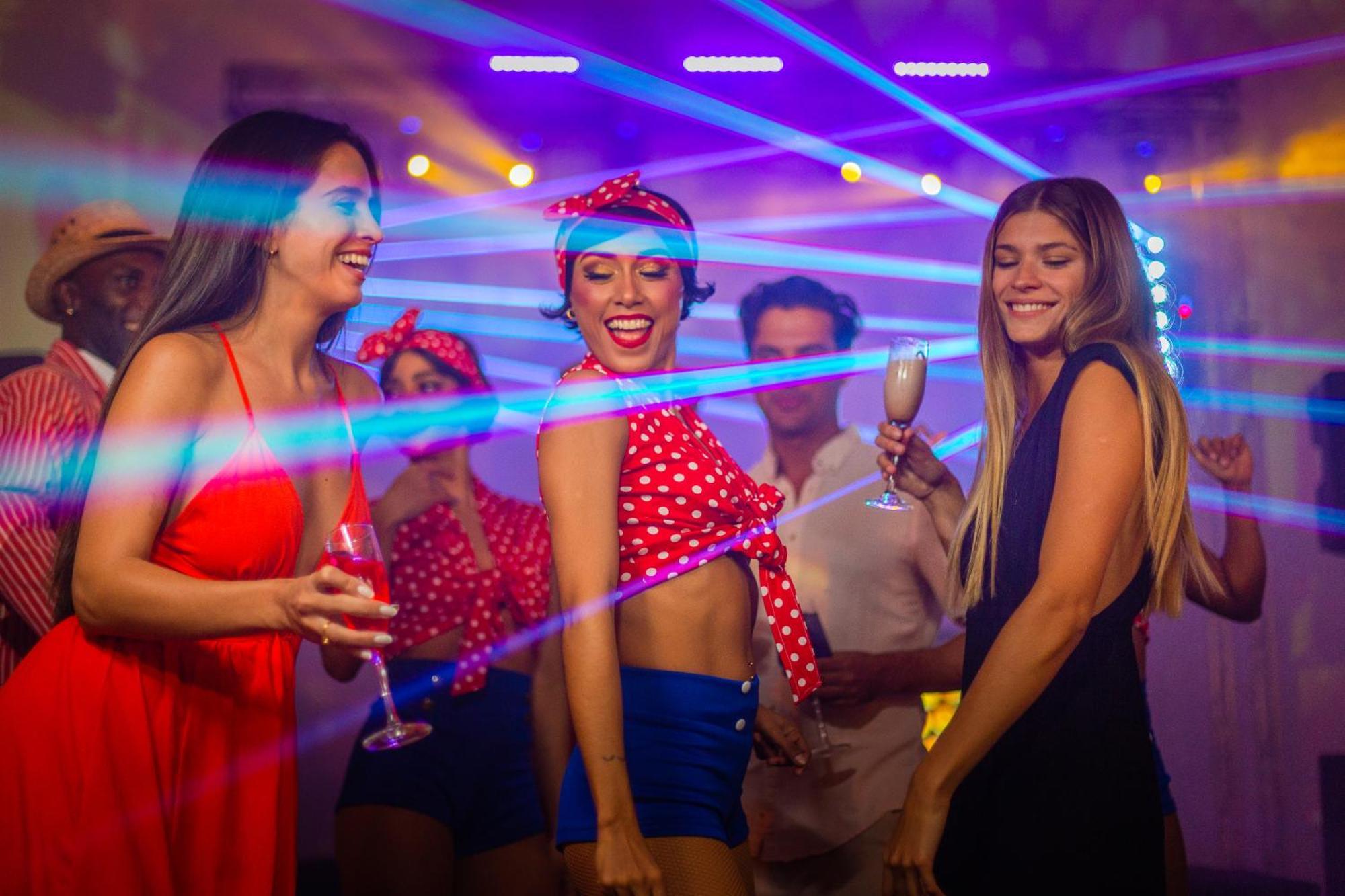 Sandos Cancun All Inclusive - Adults Only Εξωτερικό φωτογραφία