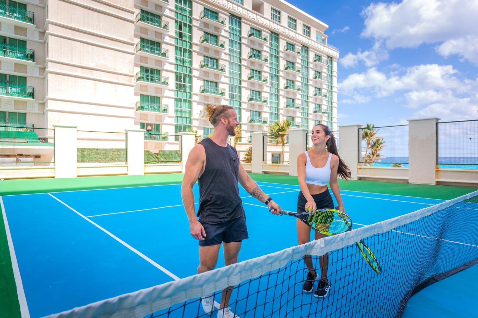 Sandos Cancun All Inclusive - Adults Only Εξωτερικό φωτογραφία