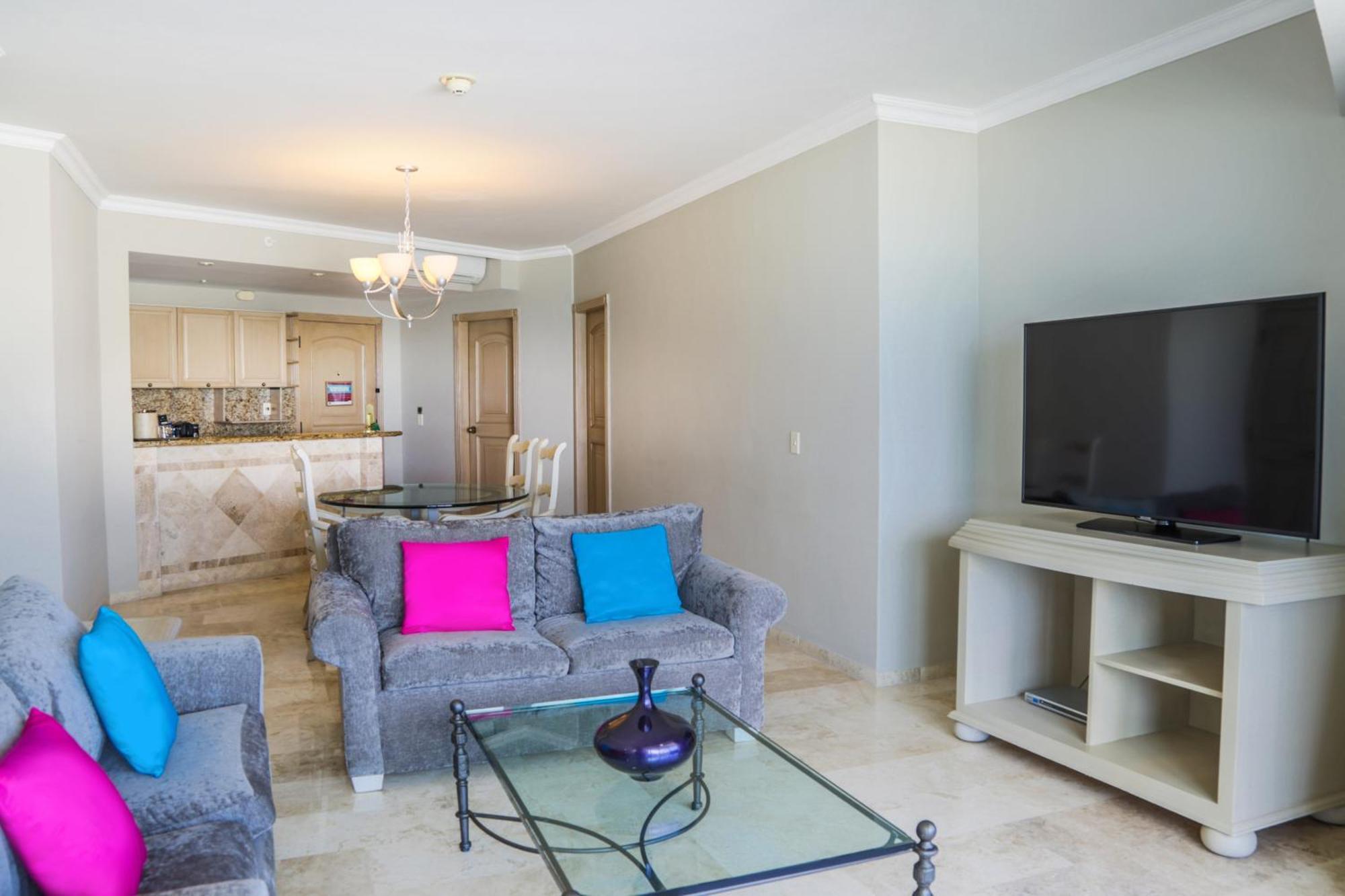 Sandos Cancun All Inclusive - Adults Only Δωμάτιο φωτογραφία