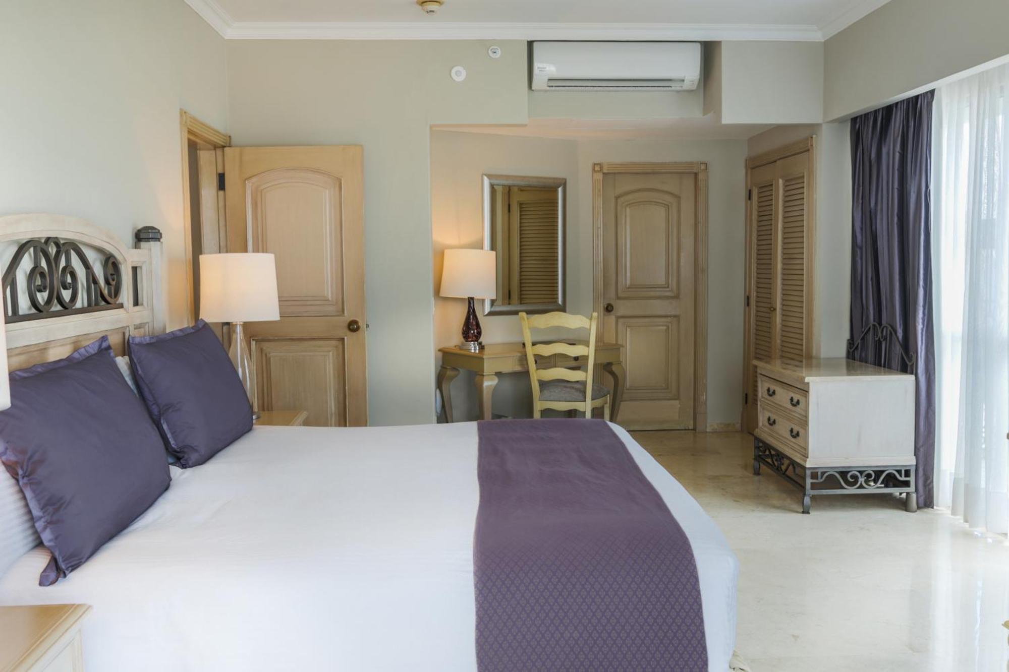 Sandos Cancun All Inclusive - Adults Only Δωμάτιο φωτογραφία