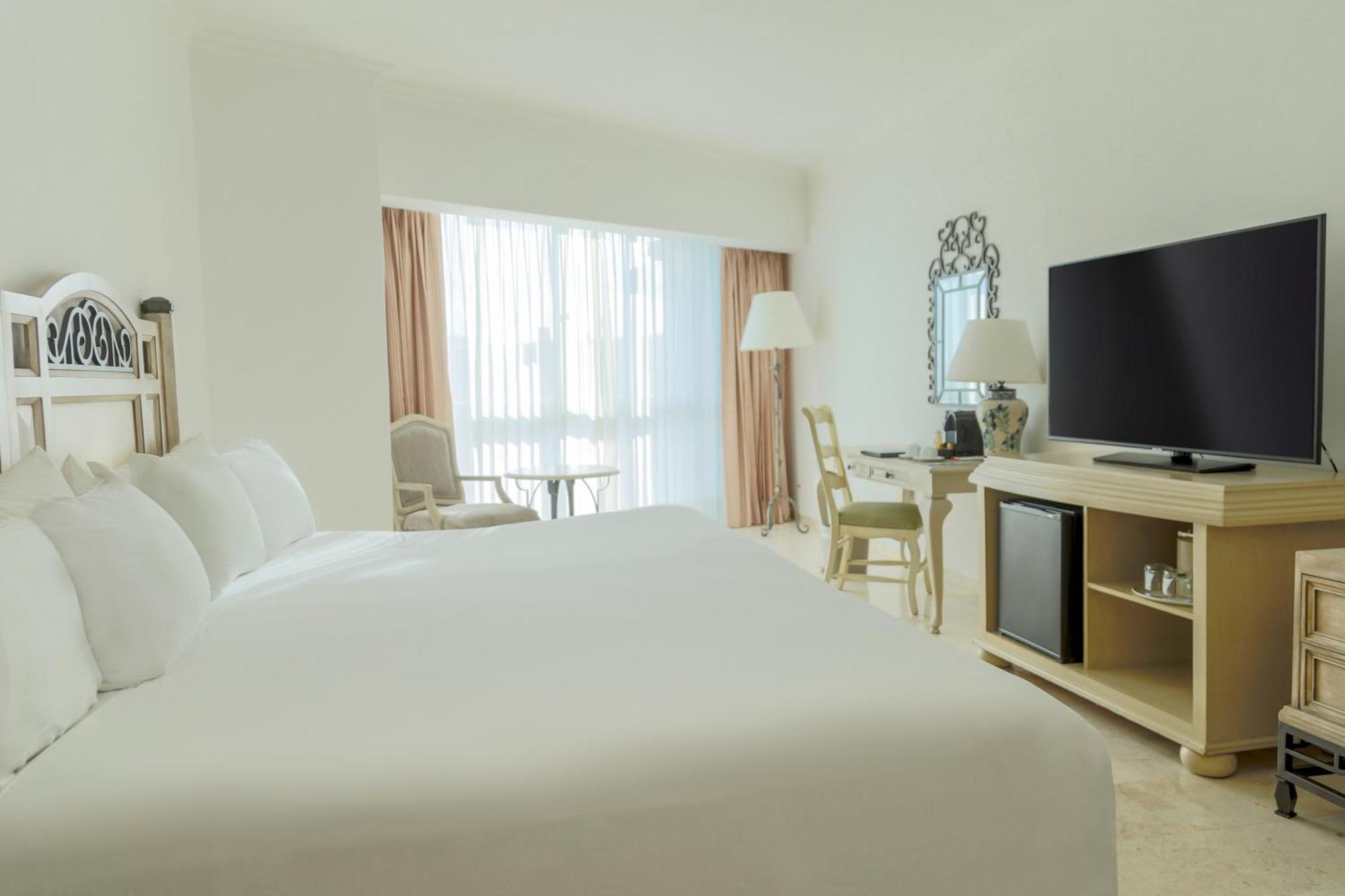 Sandos Cancun All Inclusive - Adults Only Δωμάτιο φωτογραφία