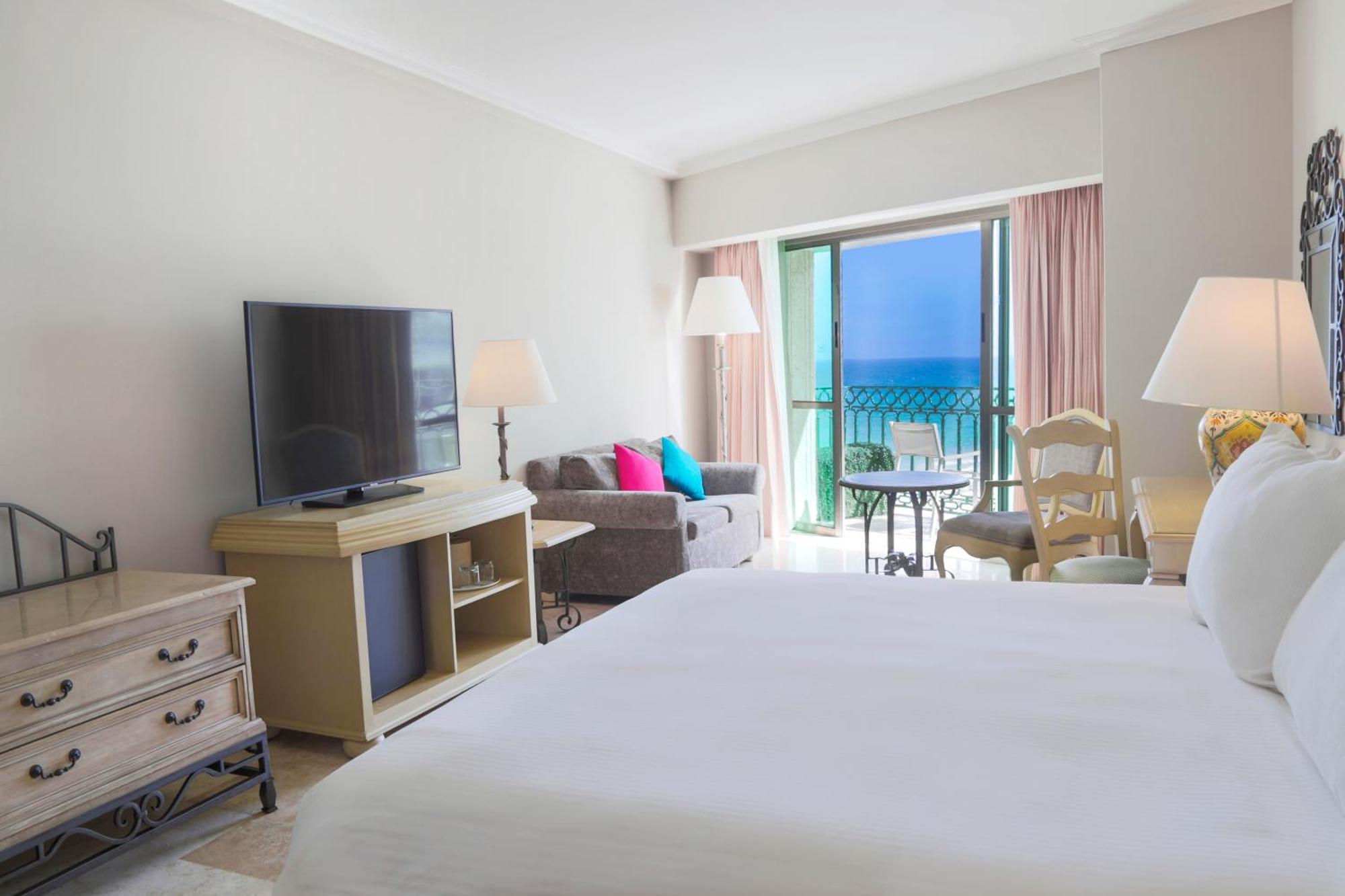 Sandos Cancun All Inclusive - Adults Only Δωμάτιο φωτογραφία