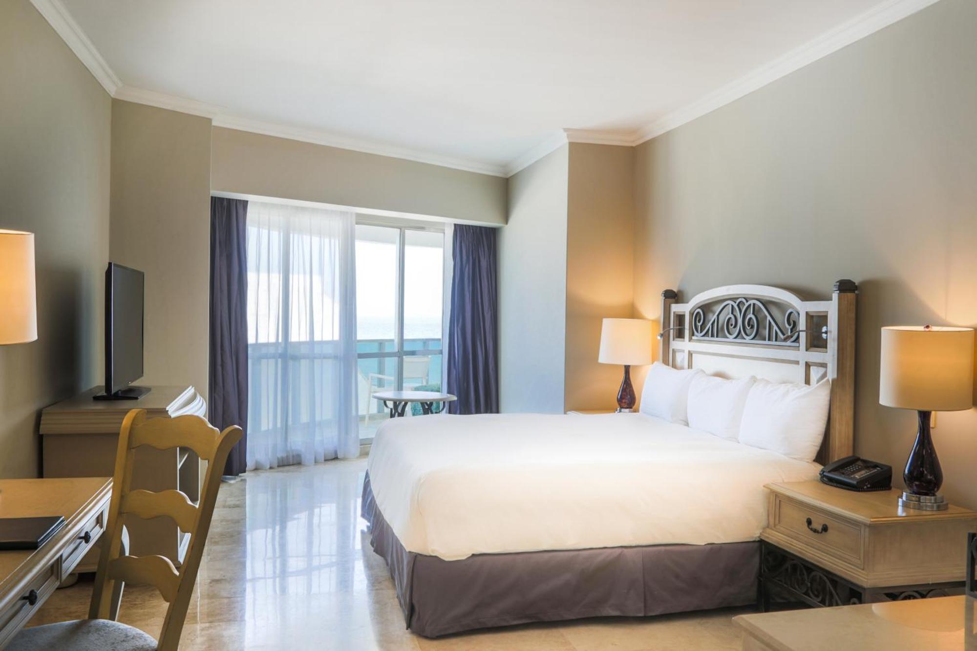 Sandos Cancun All Inclusive - Adults Only Δωμάτιο φωτογραφία