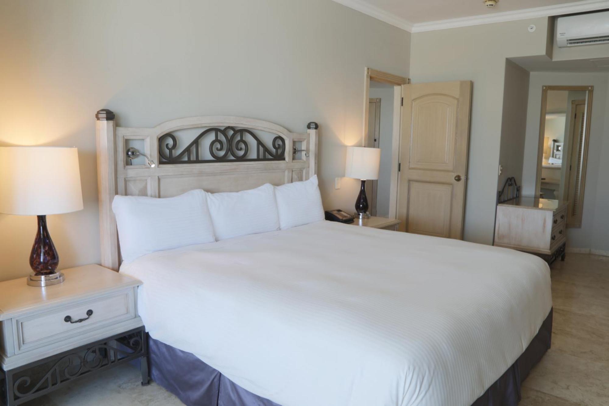 Sandos Cancun All Inclusive - Adults Only Δωμάτιο φωτογραφία