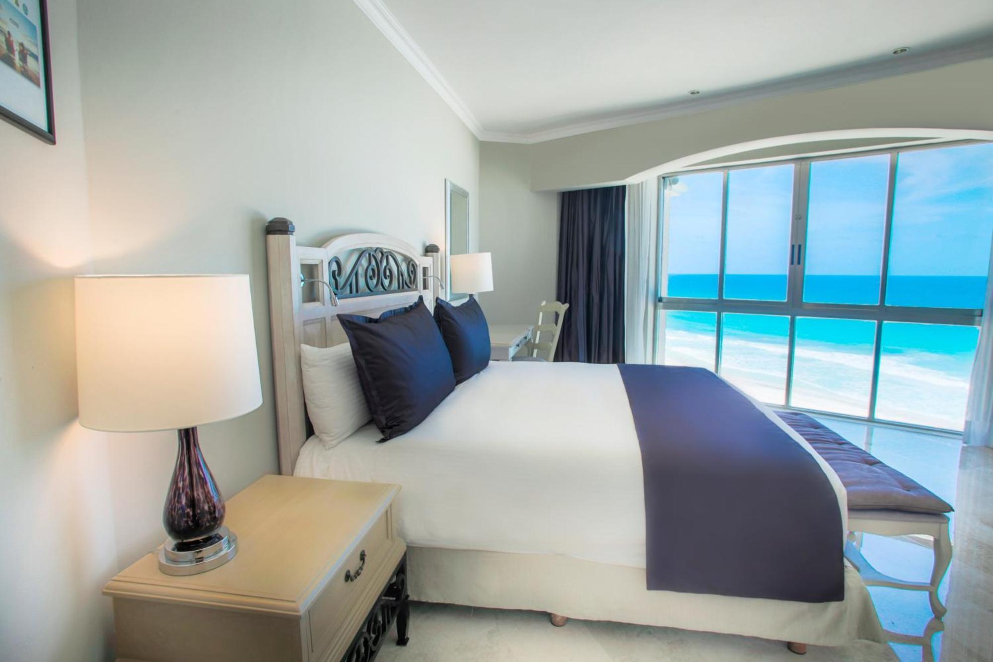 Sandos Cancun All Inclusive - Adults Only Δωμάτιο φωτογραφία