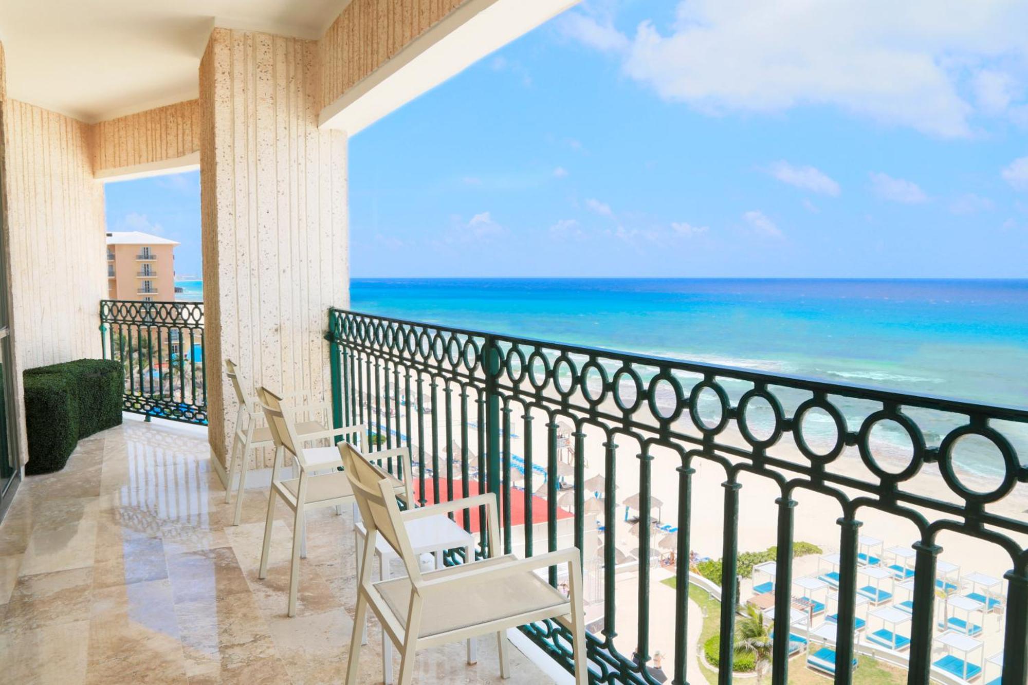 Sandos Cancun All Inclusive - Adults Only Δωμάτιο φωτογραφία